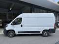 Peugeot Boxer 2.2 BLUEHDI 140 S&S 335 L2H2 White - thumbnail 2