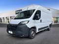 Peugeot Boxer 2.2 BLUEHDI 140 S&S 335 L2H2 White - thumbnail 1