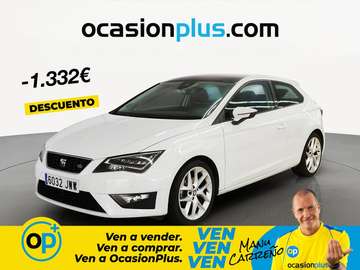 SC 1.4 TSI ACT S&S FR 150