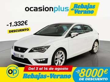 SC 1.4 TSI ACT S&S FR 150