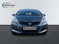 Honda Jazz 1.4 Trend Automatik Klima Allwetterreifen Grau - thumbnail 8