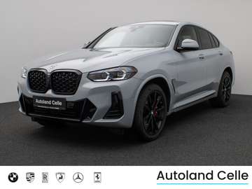 xD30i M Sport Panorama 360°DAB H K AHK Komfor
