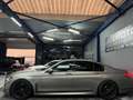 BMW 745 °TVA°700PS°ACC°FULL°PACK-M°01/01 Zilver - thumbnail 5