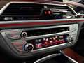 BMW 745 °TVA°700PS°ACC°FULL°PACK-M°01/01 Zilver - thumbnail 15