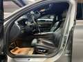BMW 745 °TVA°700PS°ACC°FULL°PACK-M°01/01 Zilver - thumbnail 7