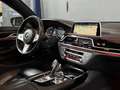 BMW 745 °TVA°700PS°ACC°FULL°PACK-M°01/01 Zilver - thumbnail 11