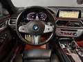 BMW 745 °TVA°700PS°ACC°FULL°PACK-M°01/01 Zilver - thumbnail 13