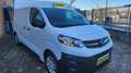 Opel Vivaro L2 H1 DOPPIAPORTA 1.5 cv120TargaGL350BHprezzovero! Bianco - thumbnail 2