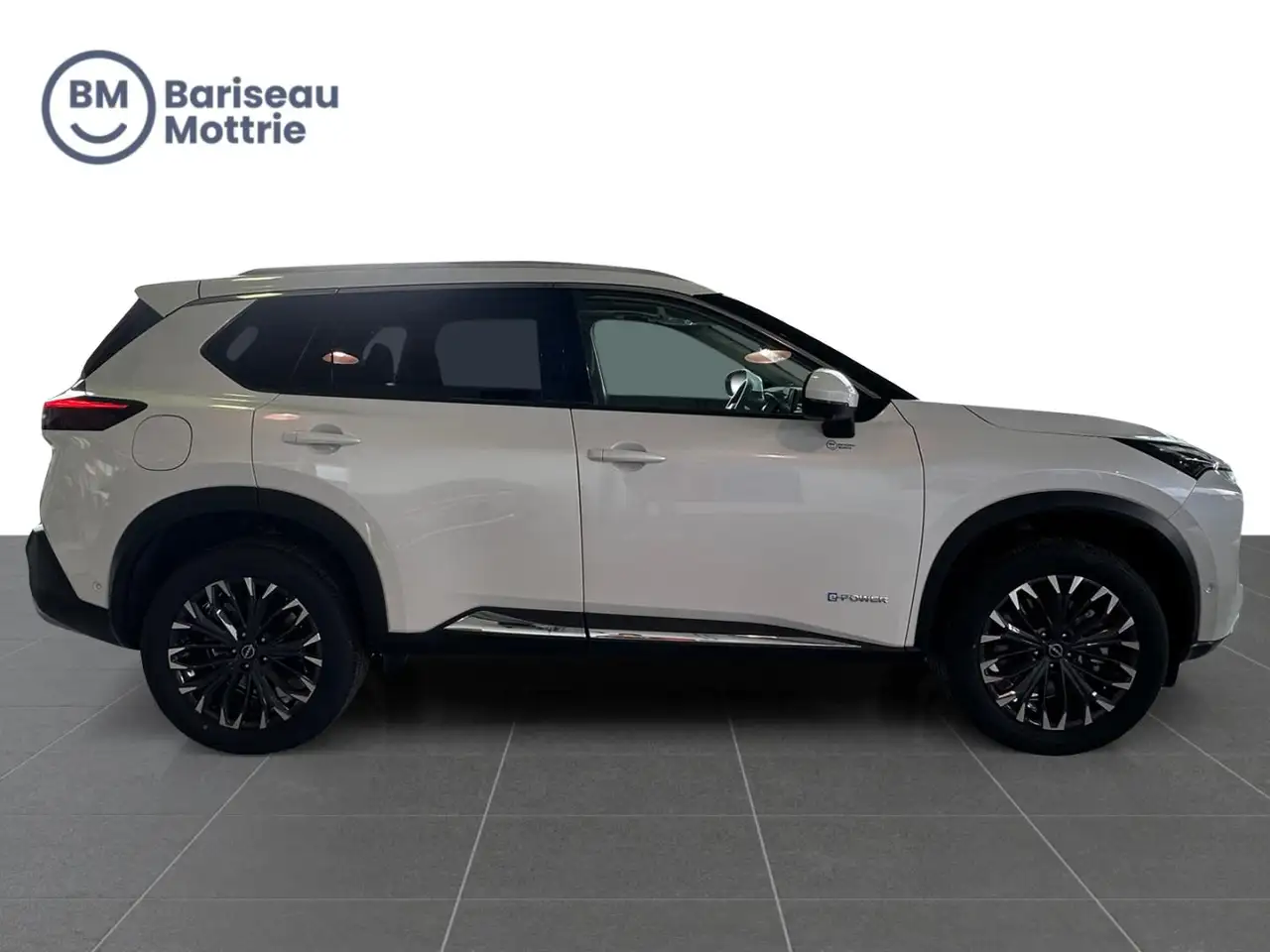 Nissan X-Trail 2026