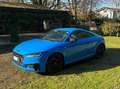 Audi TT Coupe 2.0 tfsi S line s-tronic Blu/Azzurro - thumbnail 1