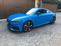 Audi TT Coupe 2.0 tfsi S line s-tronic Blu/Azzurro - thumbnail 3