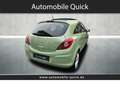 Opel Corsa 1.3 CDTI Innovation el.Panoramadach 1.Hand Grün - thumbnail 26
