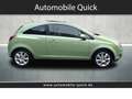 Opel Corsa 1.3 CDTI Innovation el.Panoramadach 1.Hand Grün - thumbnail 8