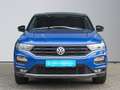 Volkswagen T-Roc 1.5 TSI sport Navi,PDC,SHZ,LED Blau - thumbnail 2