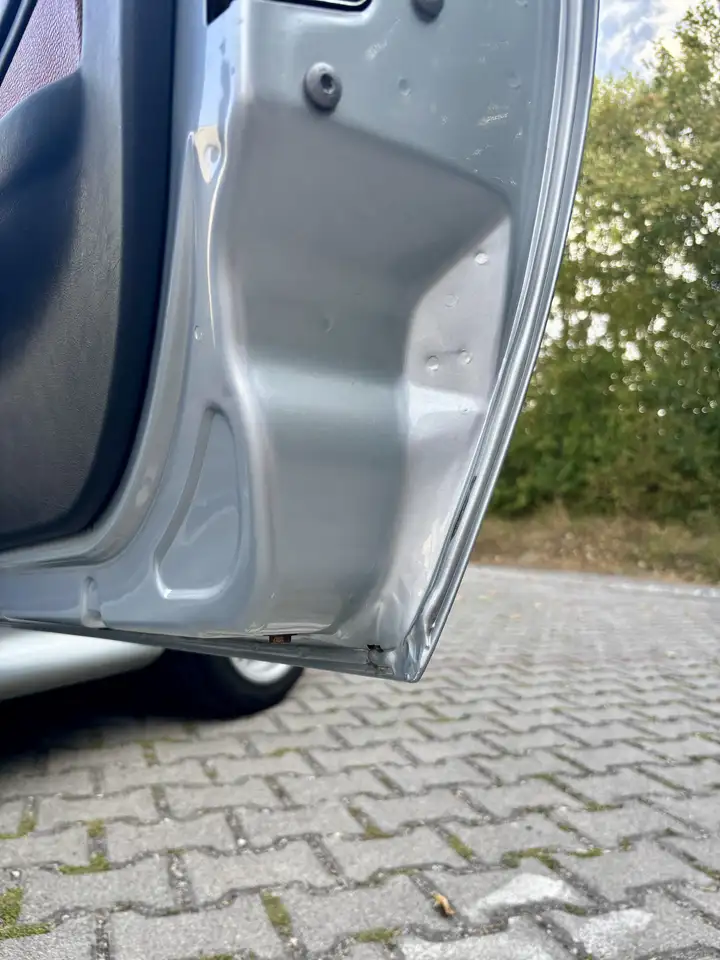 BMW Z3 roadster 1.9, foto 10