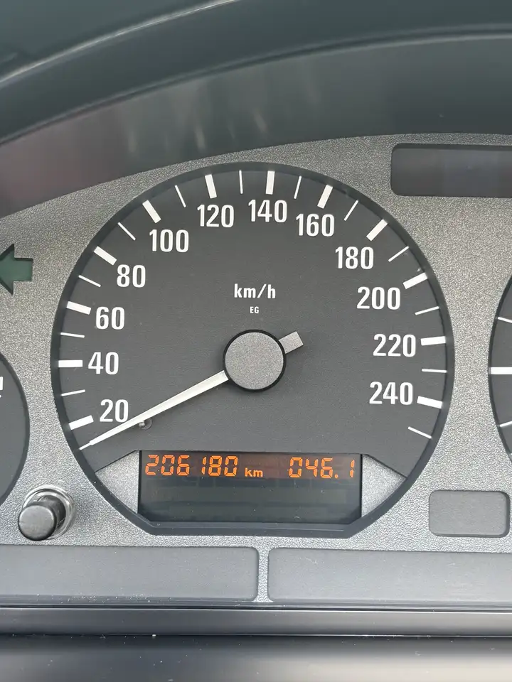 BMW Z3 roadster 1.9, foto 6