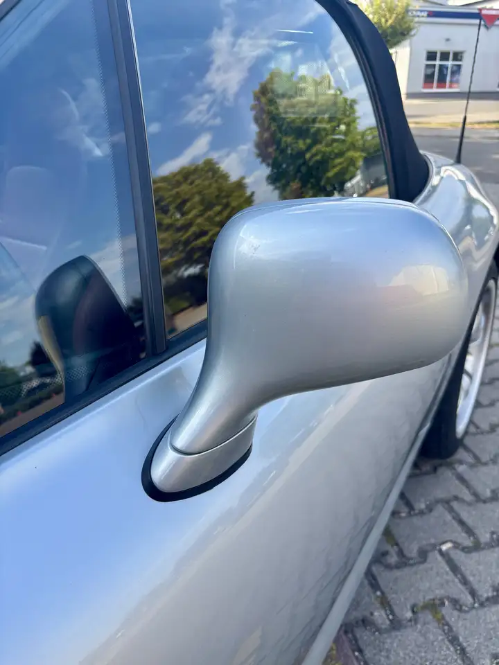 BMW Z3 roadster 1.9, foto 9