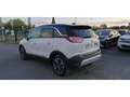 Opel Crossland X 1.2i Turbo 110 BVA Design Blanc - thumbnail 3