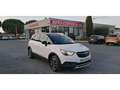 Opel Crossland X 1.2i Turbo 110 BVA Design Blanc - thumbnail 1