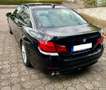 BMW 525 525d Schwarz - thumbnail 2