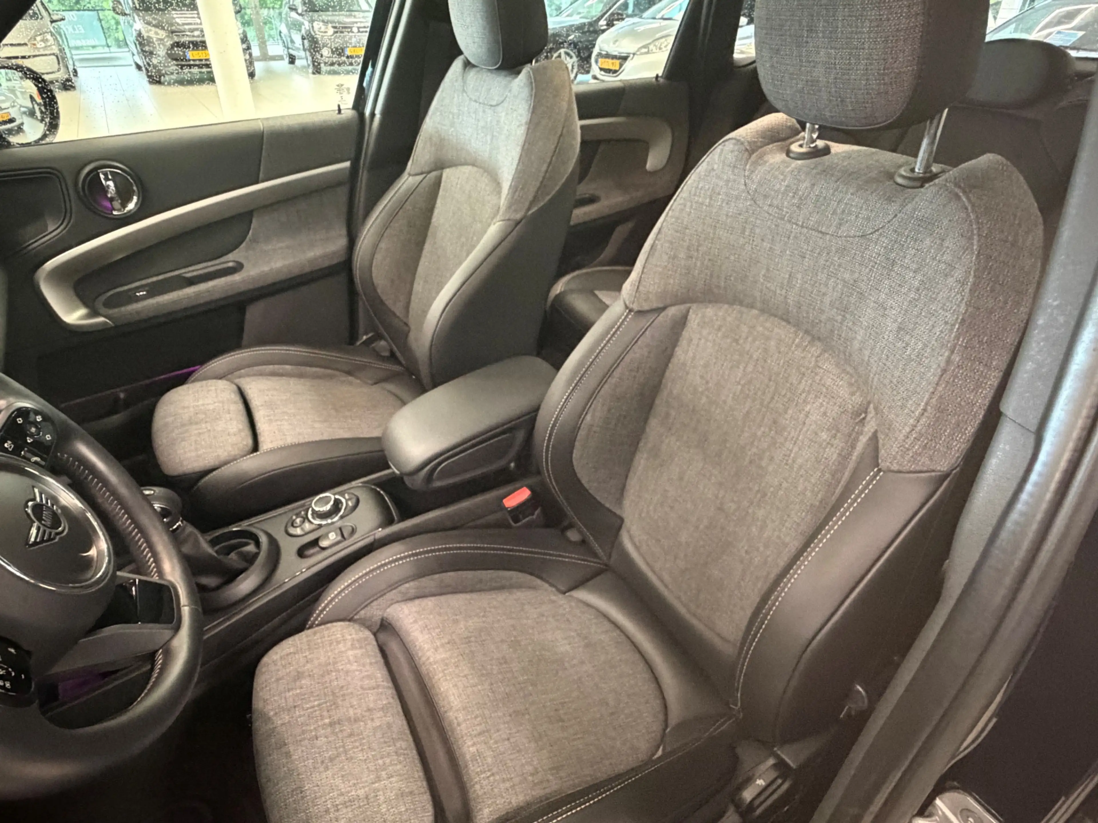 MINI Cooper SE Countryman 1.5 ALL4 Facelift Pano - ACC - HUD - Navi - Camera — photo 7