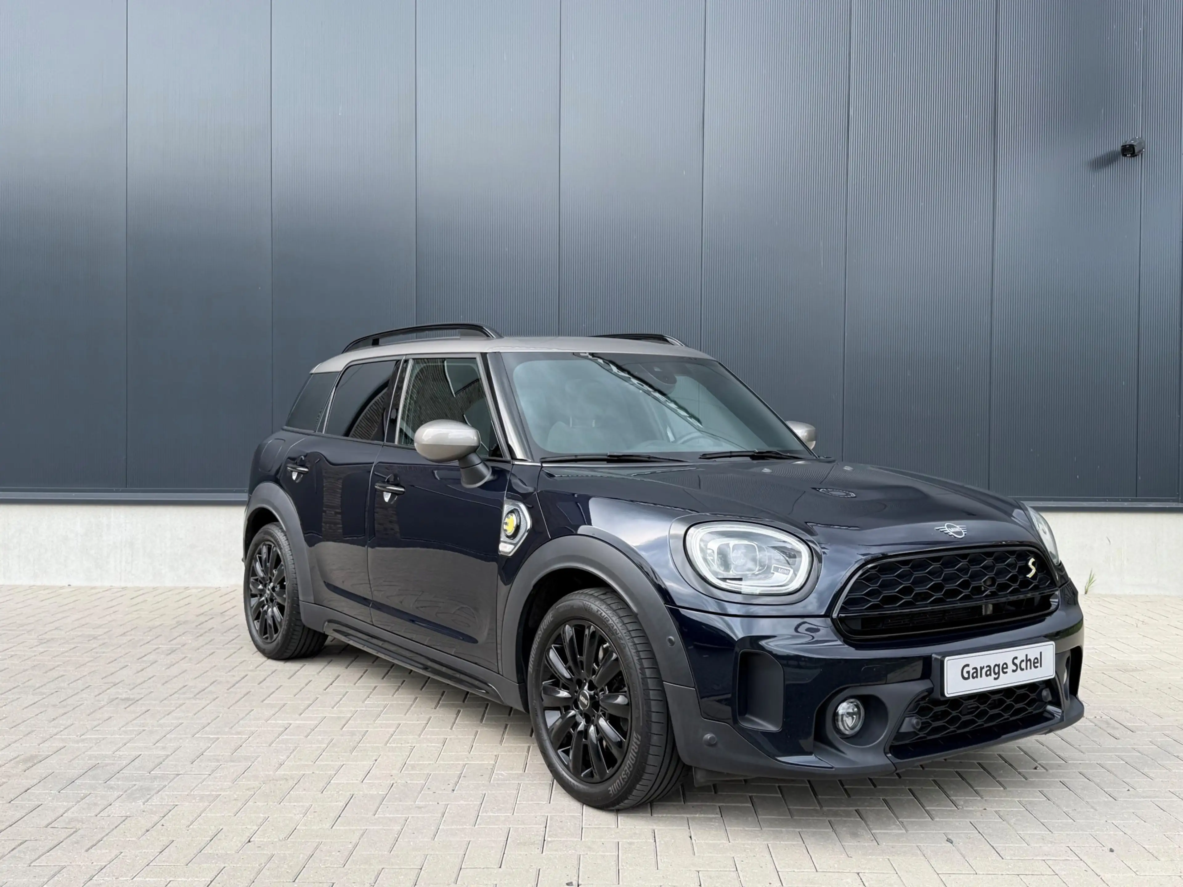 MINI Cooper SE Countryman 1.5 ALL4 Facelift Pano - ACC - HUD - Navi - Camera — photo 3