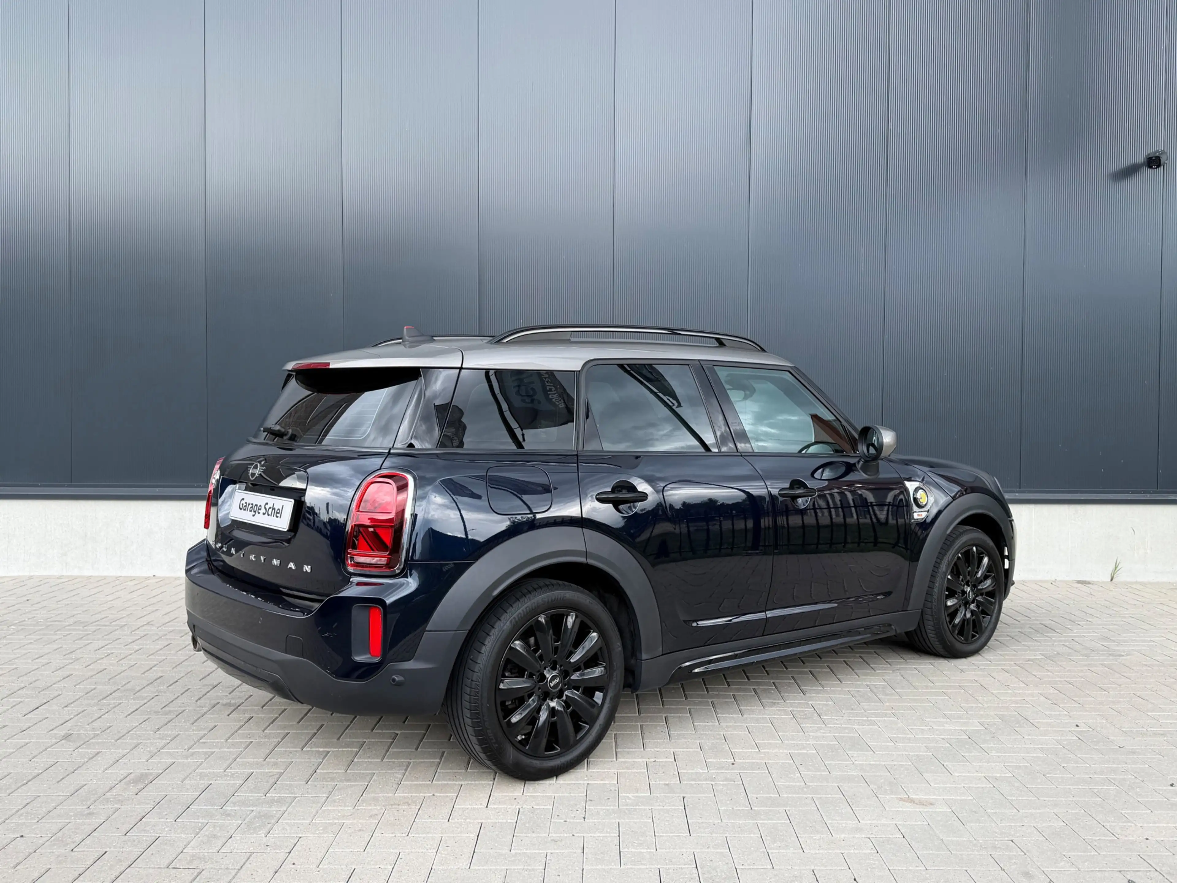MINI Cooper SE Countryman 1.5 ALL4 Facelift Pano - ACC - HUD - Navi - Camera — photo 2