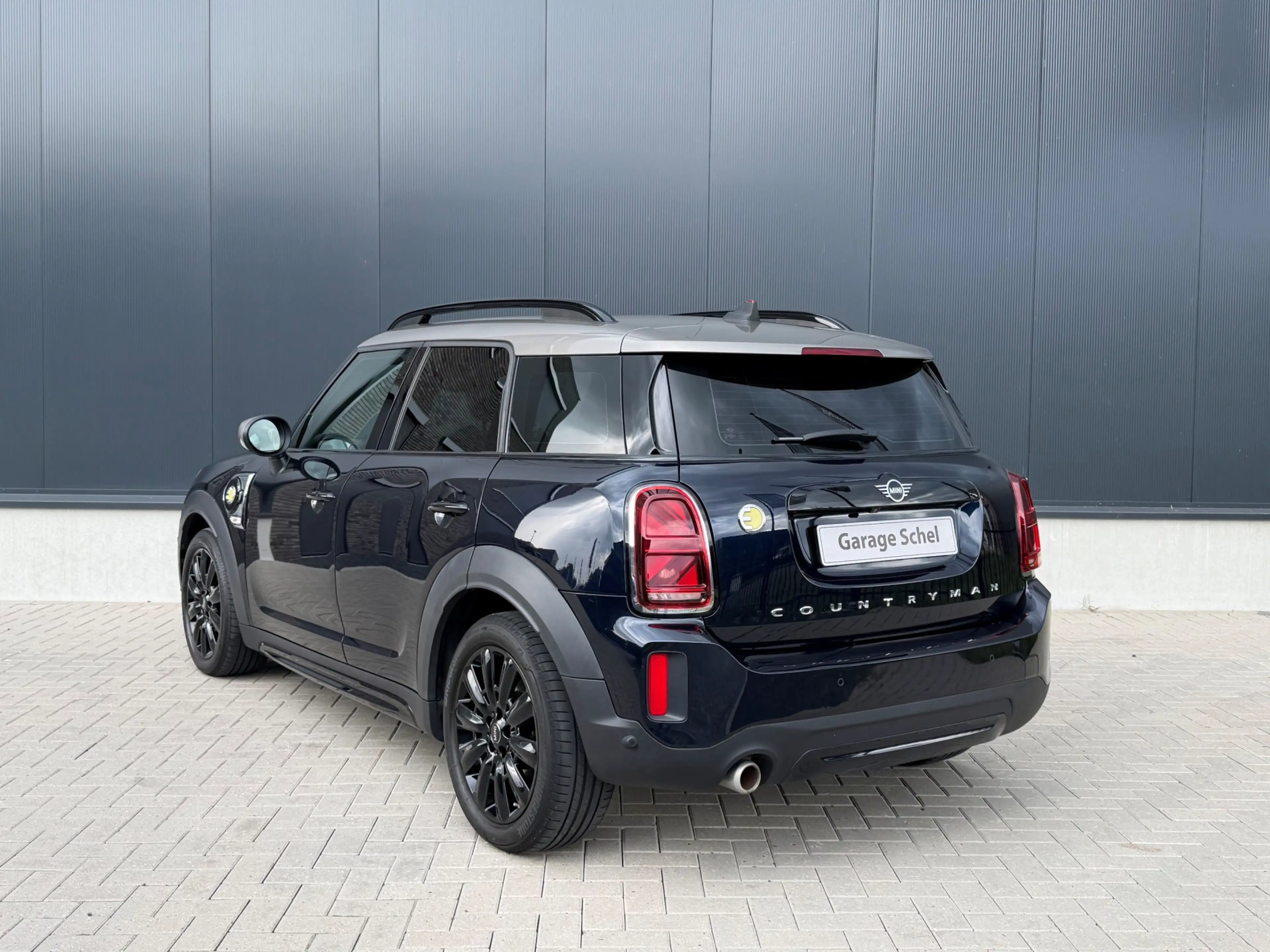 MINI Cooper SE Countryman 1.5 ALL4 Facelift Pano - ACC - HUD - Navi - Camera — photo 5