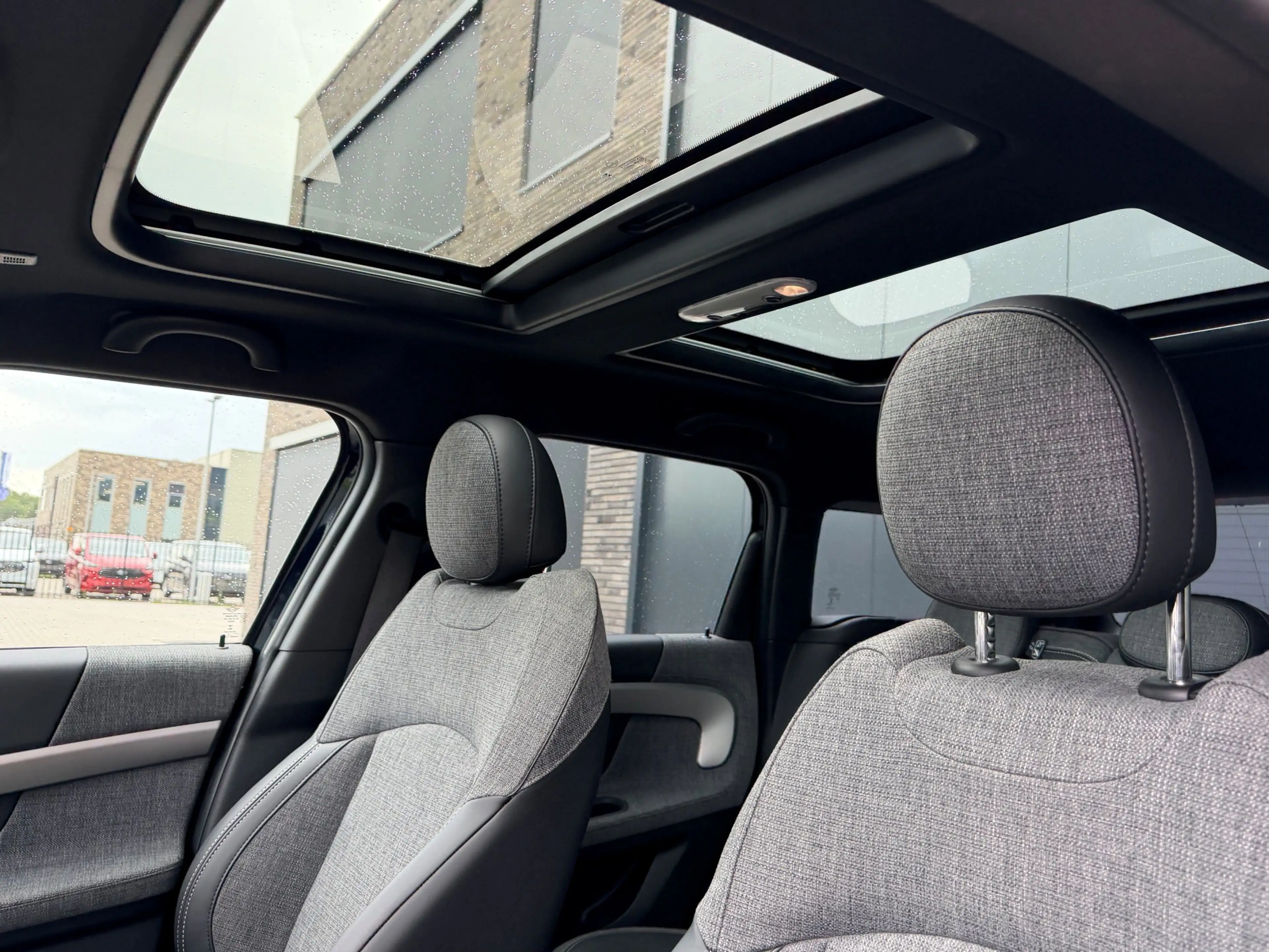 MINI Cooper SE Countryman 1.5 ALL4 Facelift Pano - ACC - HUD - Navi - Camera — photo 12