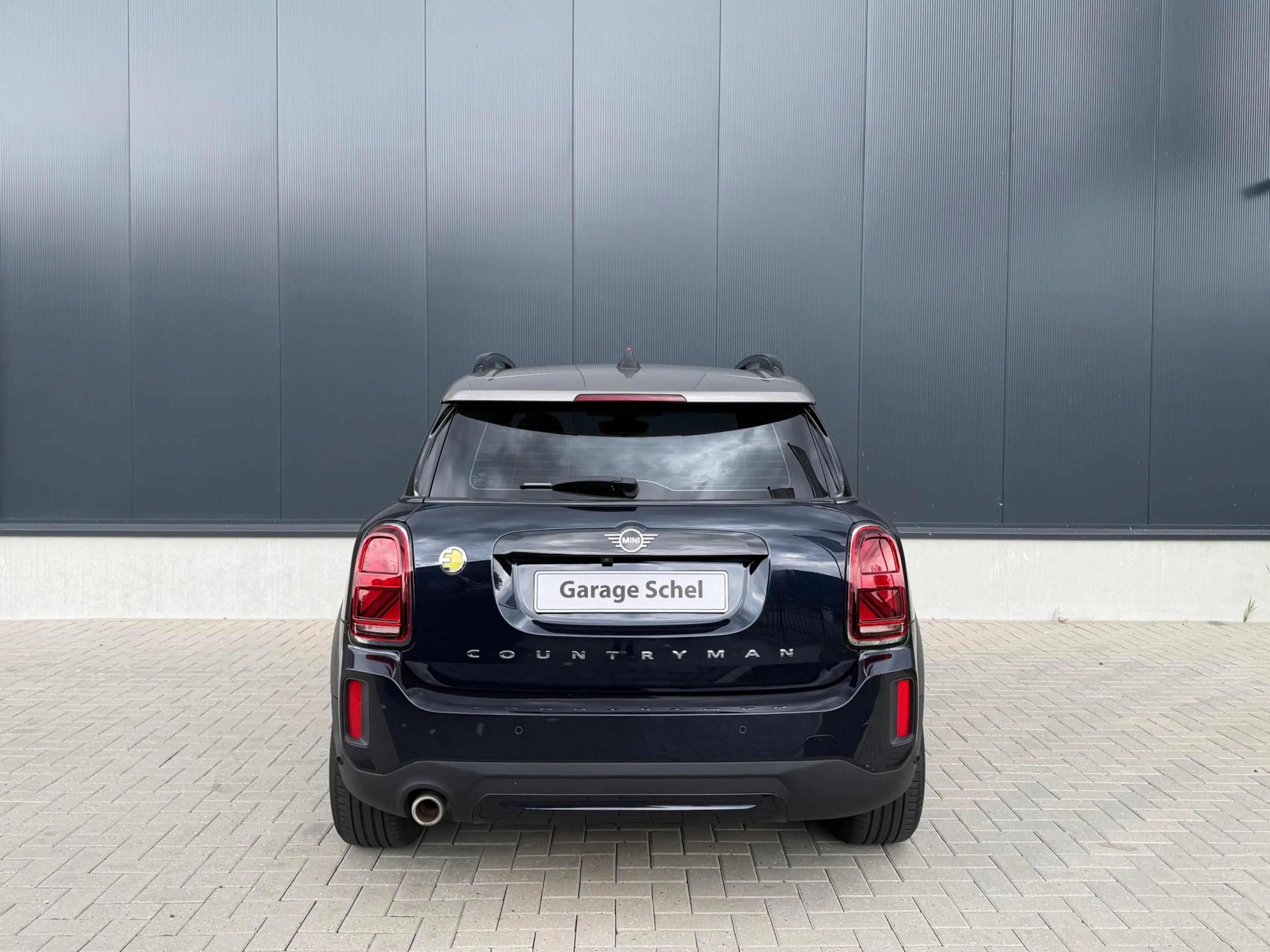 MINI Cooper SE Countryman 1.5 ALL4 Facelift Pano - ACC - HUD - Navi - Camera — photo 4