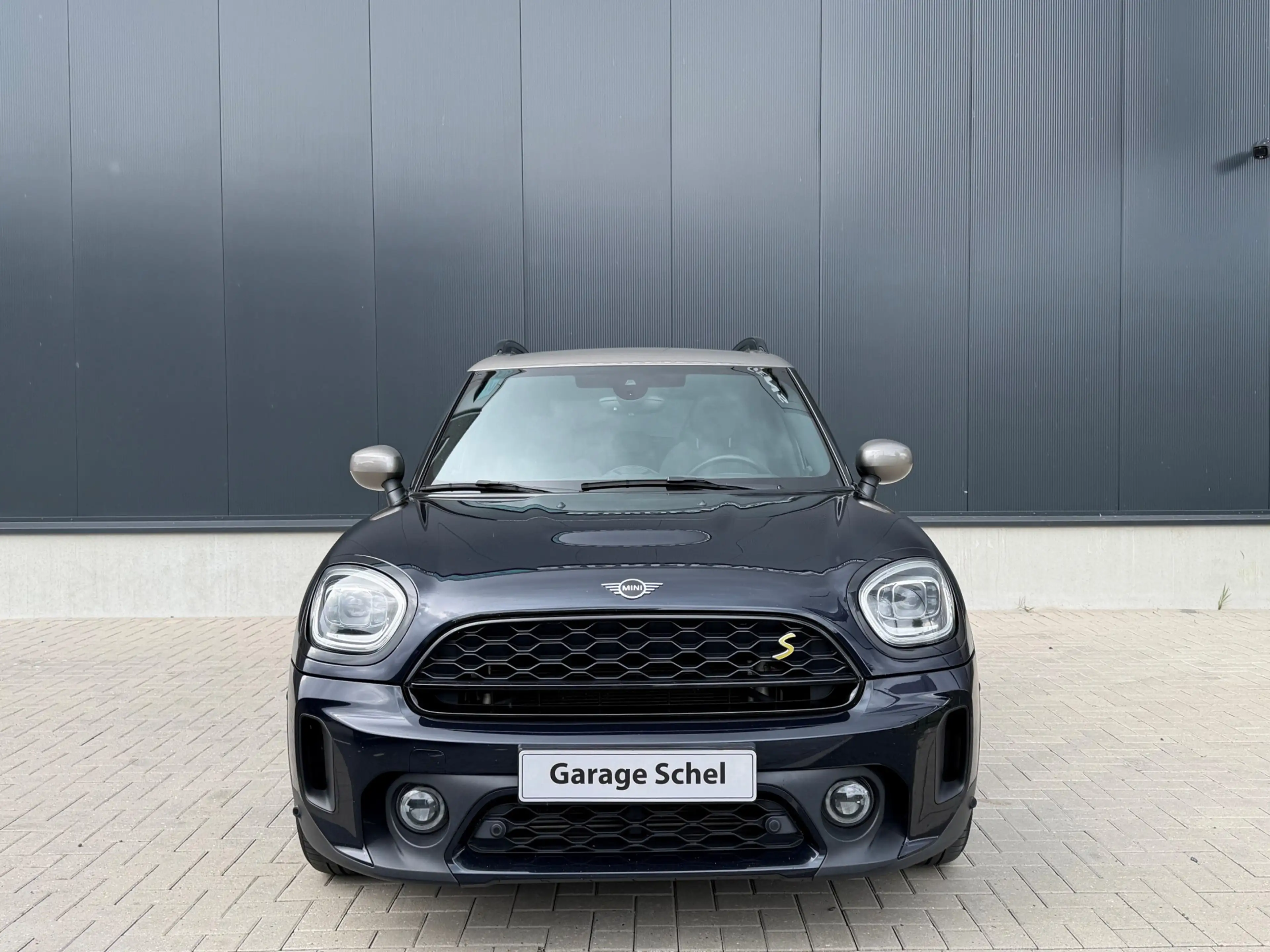 MINI Cooper SE Countryman 1.5 ALL4 Facelift Pano - ACC - HUD - Navi - Camera — photo 6