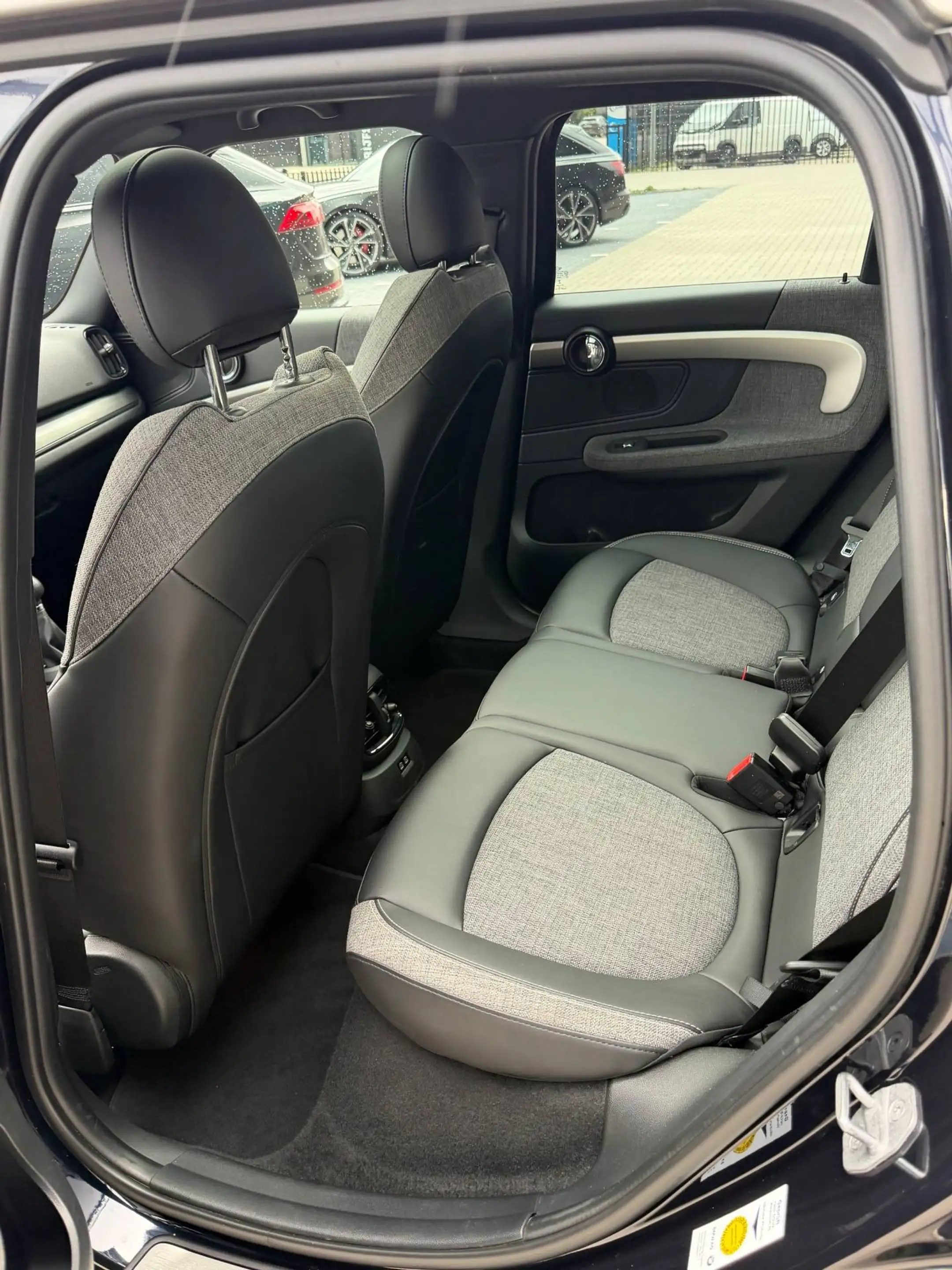 MINI Cooper SE Countryman 1.5 ALL4 Facelift Pano - ACC - HUD - Navi - Camera — photo 8