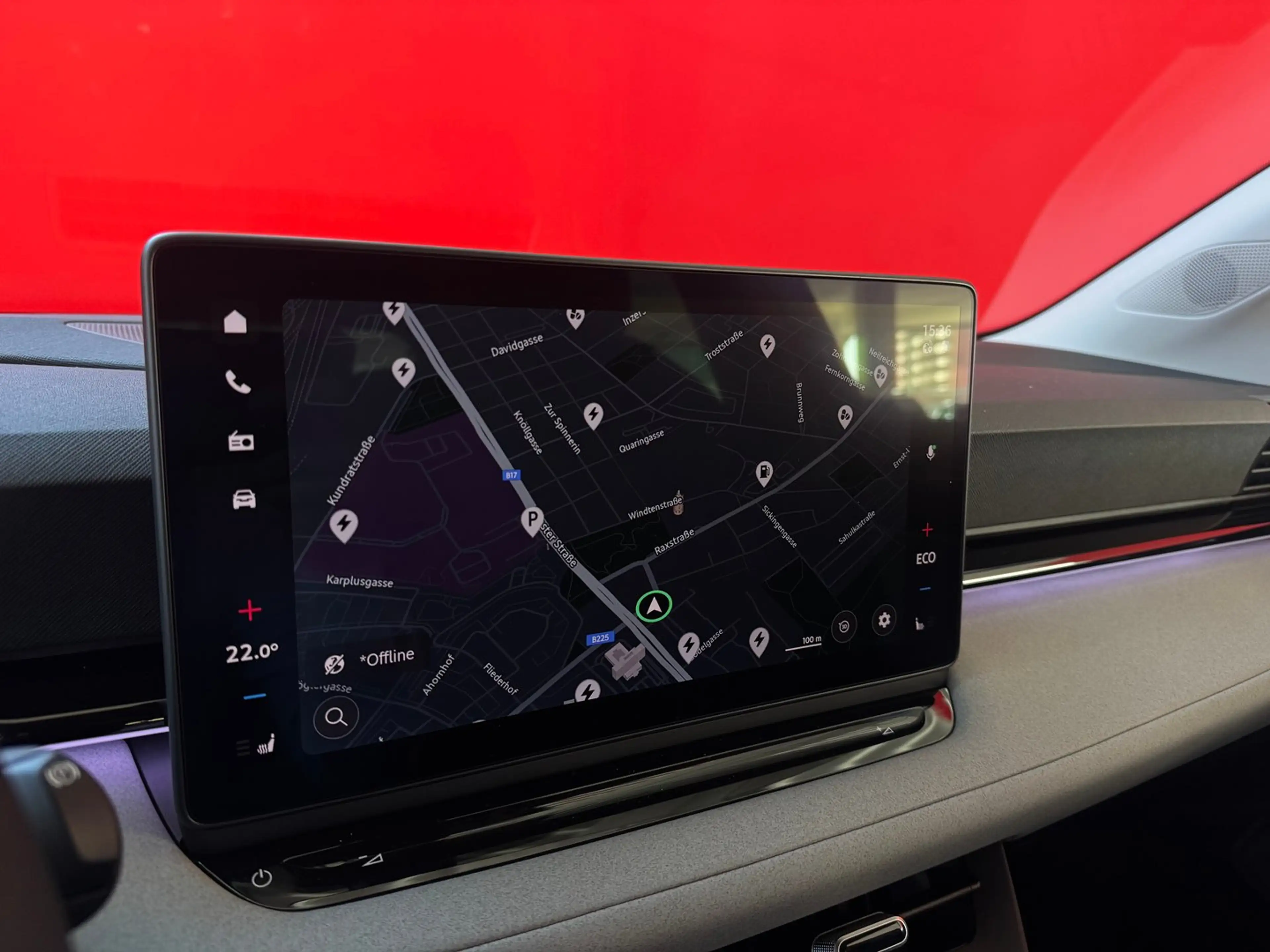 Skoda Epiq Selection 55 — photo 13