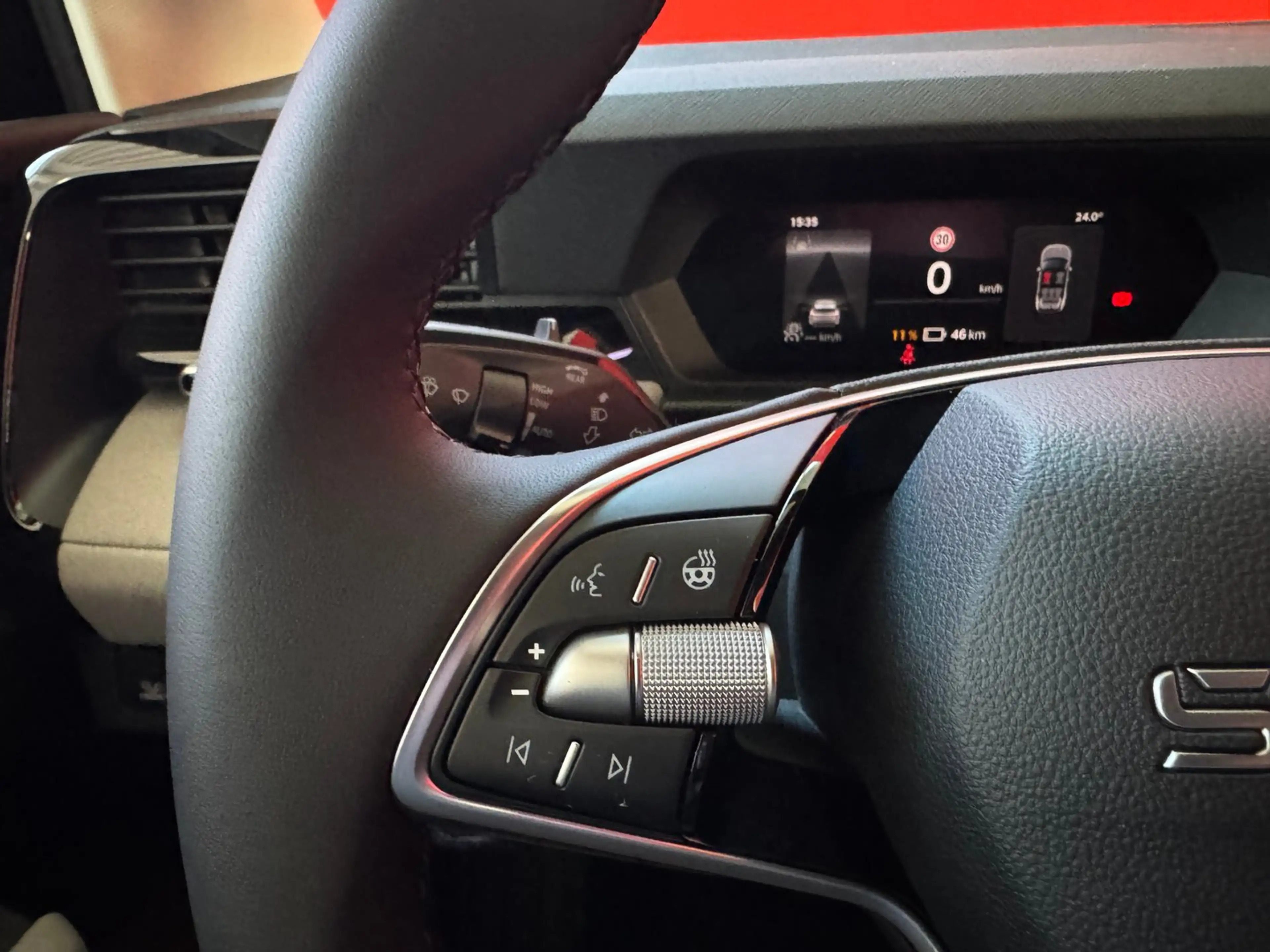 Skoda Epiq Selection 55 — photo 9