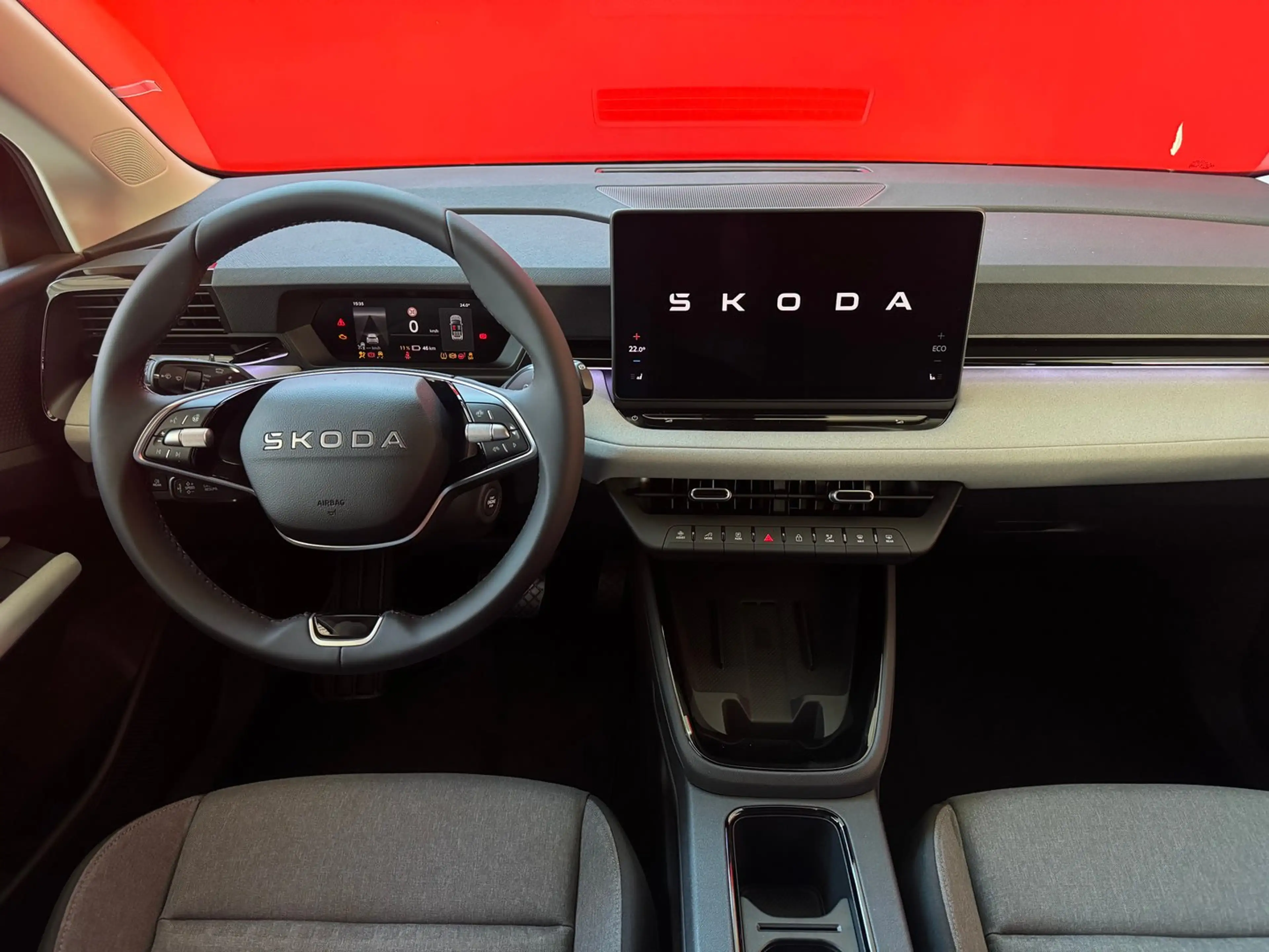 Skoda Epiq Selection 55 — photo 7