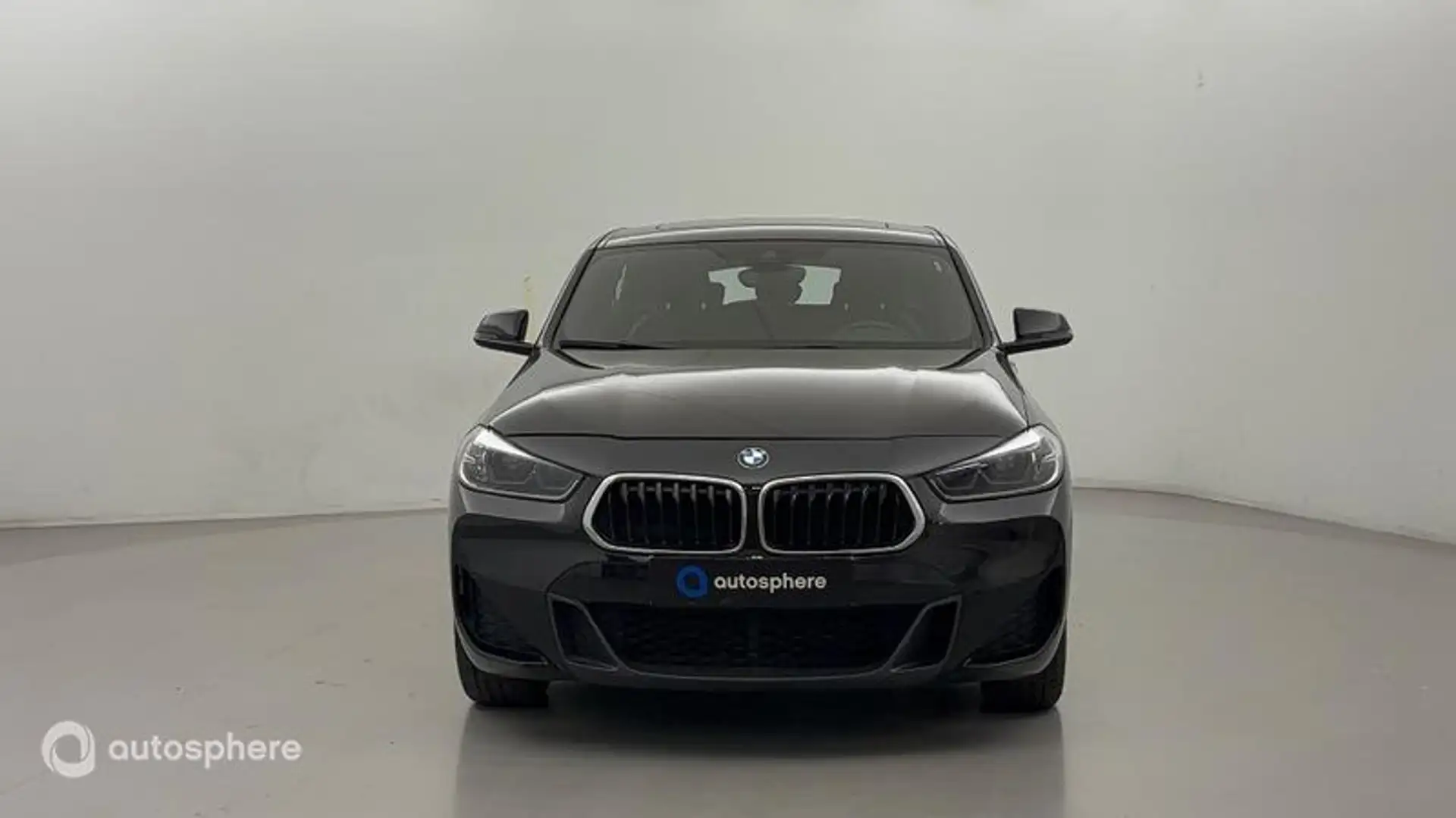 BMW X2 sDrive18dA 150ch M Sport Euro6d-T - 2