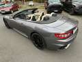 Maserati GranCabrio Sport Facelift Ferrari V8 Grau - thumbnail 22