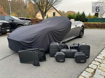 Sport Facelift Ferrari V8