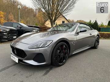 Sport Facelift Ferrari Motor 8-fac