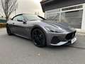 Maserati GranCabrio Sport Facelift Ferrari V8 Grau - thumbnail 35
