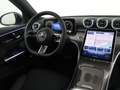 Mercedes-Benz C 200 Estate AMG Line | Distronic Cruise Control | 360* Zwart - thumbnail 30