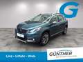 Peugeot 2008 ALL PT 110 Blau - thumbnail 1