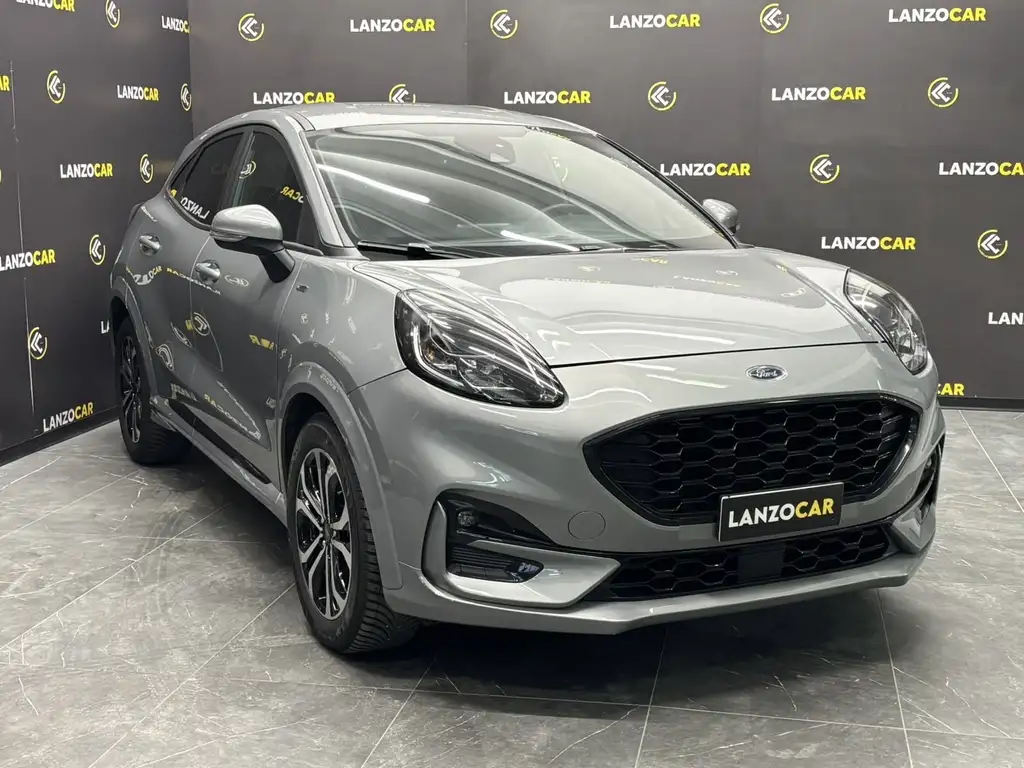 Ford Puma | foto 3