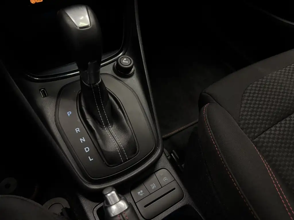 Ford Puma | foto 11