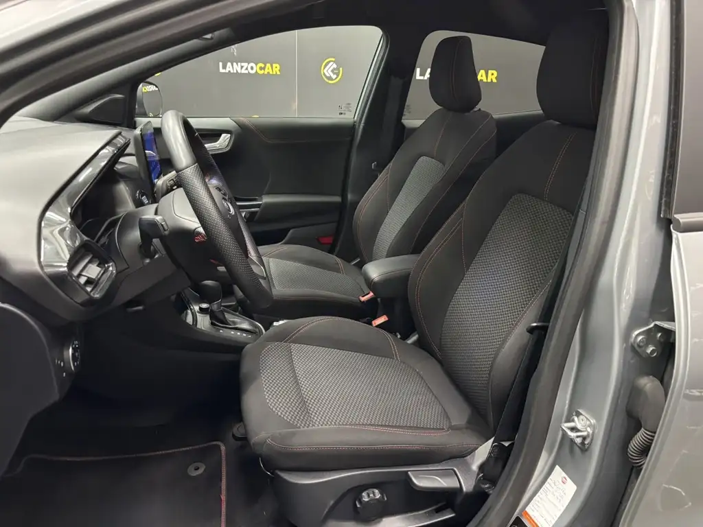 Ford Puma | foto 12