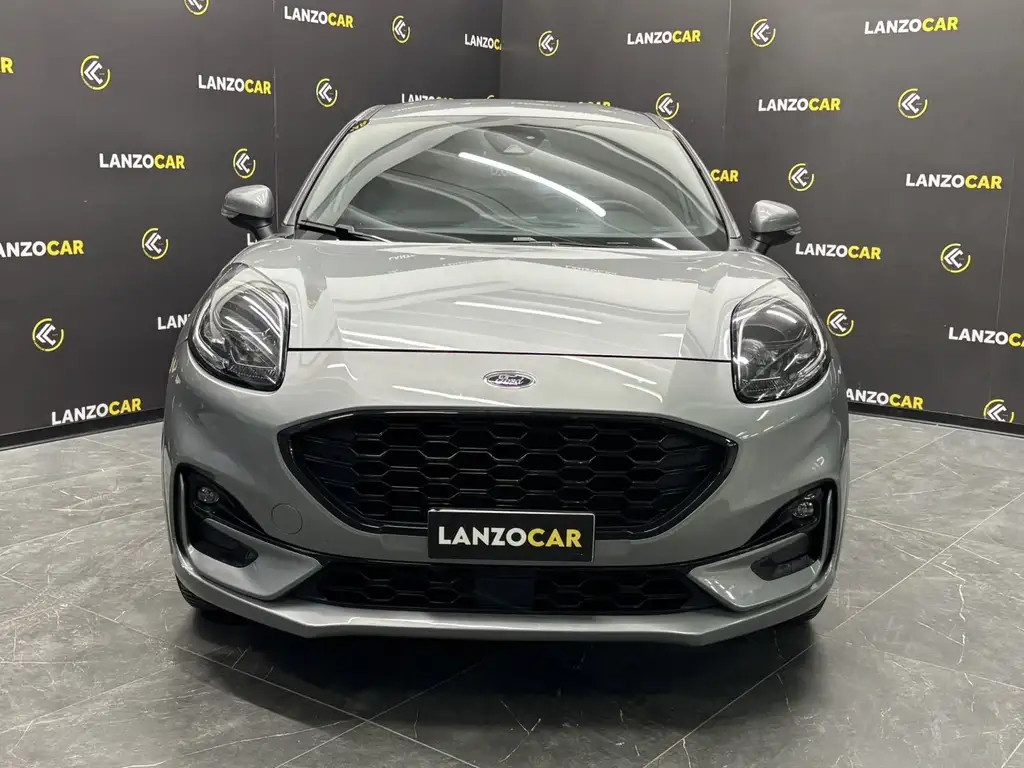 Ford Puma | foto 2