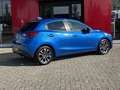 Mazda 2 1.5 Skyactiv-G GT-M | Navigatie | Stoelverwarming Bleu - thumbnail 6