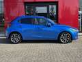 Mazda 2 1.5 Skyactiv-G GT-M | Navigatie | Stoelverwarming Bleu - thumbnail 5