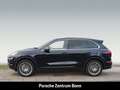 Porsche Cayenne S Diesel ''18-Wege SportChrono Panoramadach'' Bleu - thumbnail 2