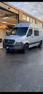 2019 Mercedes-Benz Sprinter